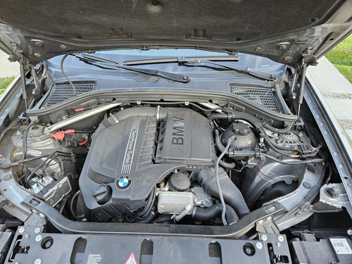 BMW X3 3.0 X3 Xdrive 35i Executive 306cv