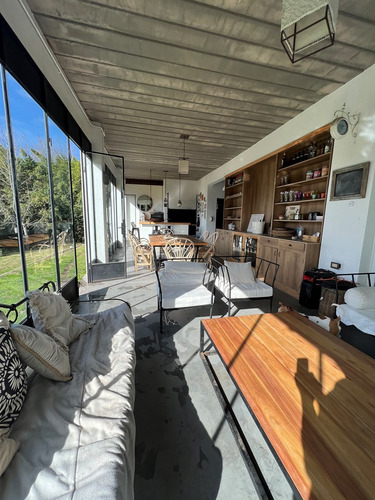 Casa En Venta En Tandil, Resto De La Provincia, Buenos Aires