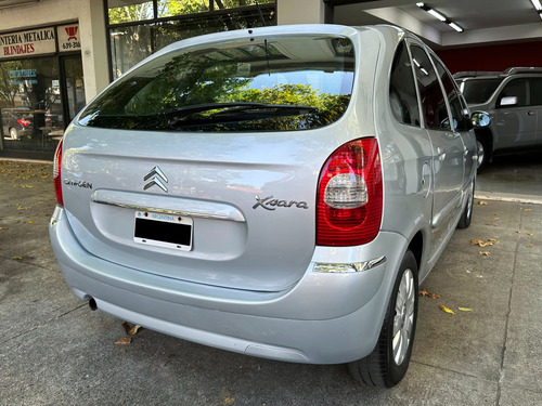 Citroën Xsara Picasso 1.6 Fase2 I Exclusive