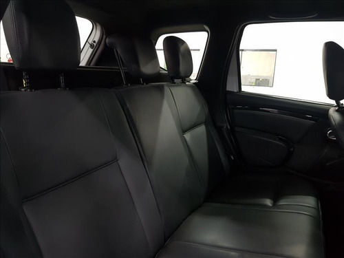 Imagem 5 de 8 de Renault Duster 1.6 Dynamique 4x2 16v