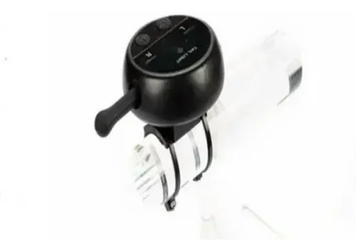 Imagem 6 de 10 de Lanterna Traseira Bike Seta Controle Sem Fio Usb