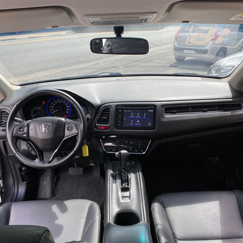 Honda HR-V EXL 1.8 Flexone 16V 5p Aut.