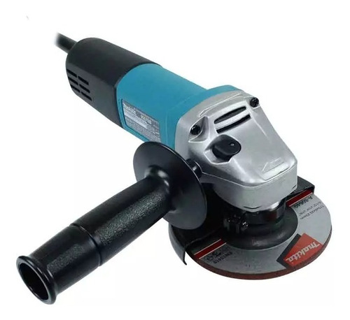 Martillo 1 5/16' Rotatorio 780w 4500gpm Makita Hr2475x4 Color Azul Acero
