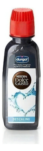 Descalcificador Dolce Gusto (1 Botella De 125 Ml