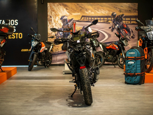 Imagen 5 de 25 de Ktm Adventure 250 Entrega Inmediata