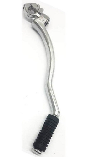 Patada De Arranque Gilera Vc 150 En Moto 46