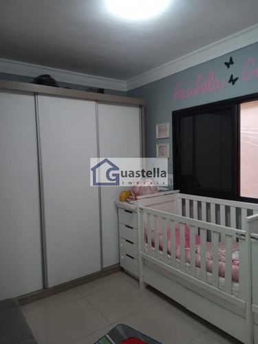 Imagem 9 de 15 de Casa Térrea 158m² À Venda Em Bairro Dos Casa - São Bernardo Do Campo - 6306