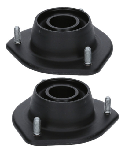 Par Cazoletas Traseras Para Chevrolet Optra 2004/2014