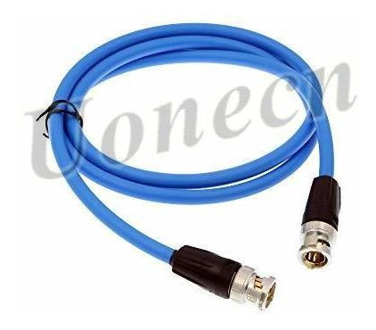 Neutrik Bnc 12 g Hd Sdi Cable Coaxial Video Para Camara