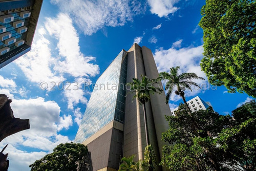 Hermosa Oficina En Obra Gris En Venta En La Castellana