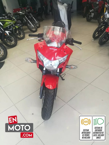 Honda Twister 250 Ultimas Unidades