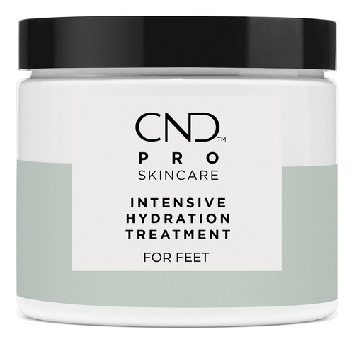 Cnd Pro Skincare - Tratamiento De Hidratacion Intensiva Para