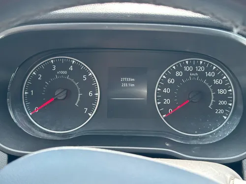 Renault Duster 1.6 Intens 4x2 Gasolina Mecánica Aa