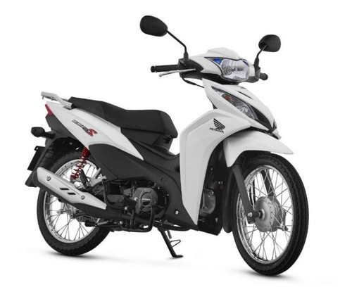 Imagen 2 de 8 de Honda Wave