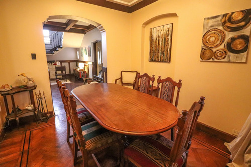 Imagen 8 de 30 de Excelente Casa En El Mejor Lugar De San Isidro