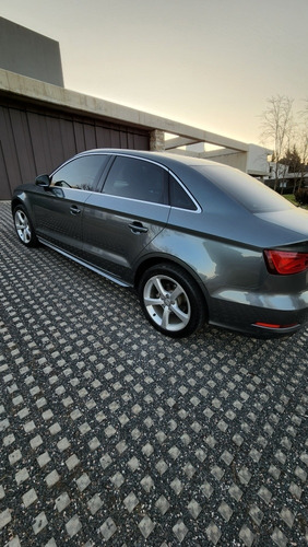 Imagen 3 de 14 de Audi A3 2014 1.8 T Fsi Mt 180cv