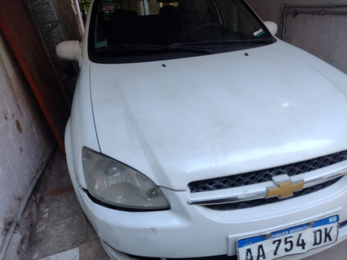 Chevrolet Classic 1.4 Ls Abs Airbag