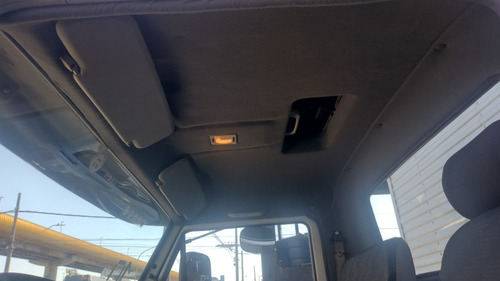 Vw 10.160 Ano 2018 No Chassi