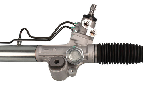 Cremallera Direccion Hidraulica Para Fortuner 2.8 L 2016