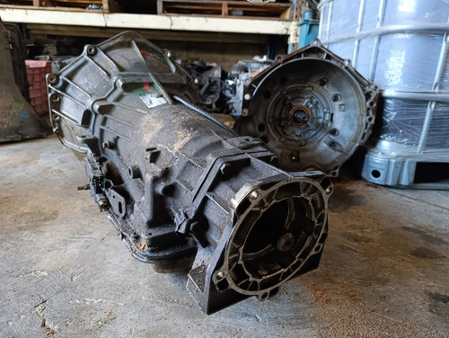 Transmision Automatica 4l60e 4x4 (tahoe, Suburban,silverado) (Usado)