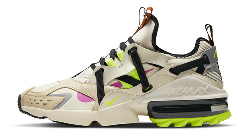 Zapatillas Nike Air Max Infinity Winter Fossil Cu9451-200