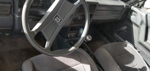 Peugeot 504 1994 2.3 Xsd Tf