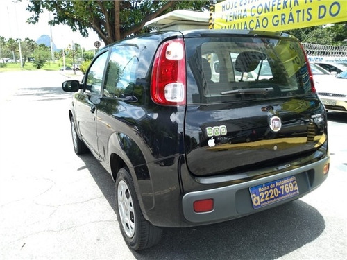 Fiat Uno 1.4 Evo Economy 8v Flex 2p Manual