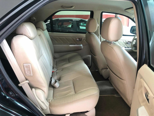 Toyota Hilux Hilux Sw4 Srv 3.0