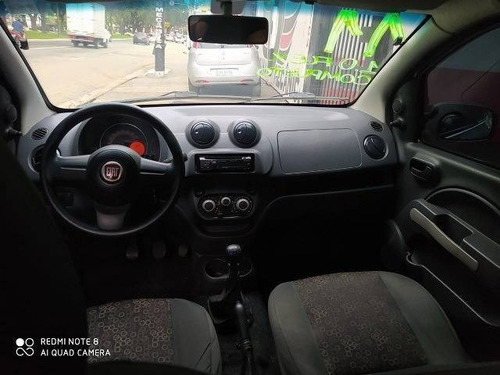 Fiat Uno 1.0 Vivace 8v Flex 4p Manual