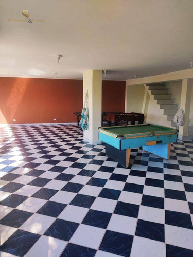 Imagem 23 de 30 de Chácara Em Igaratá- Cond. Porto Alpina. - Ch0056