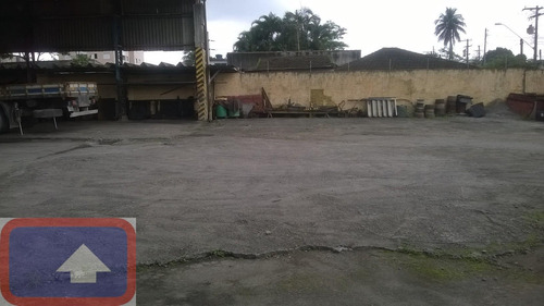 Imagem 2 de 7 de Galpão Com 936m² Em Cubatão - 15974