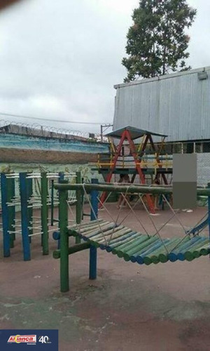 Imagem 15 de 15 de Apartamento Para Locação No Bairro Vila Rio De Janeiro Em Guarulhos - Cod: Ai3666 - Ai3666