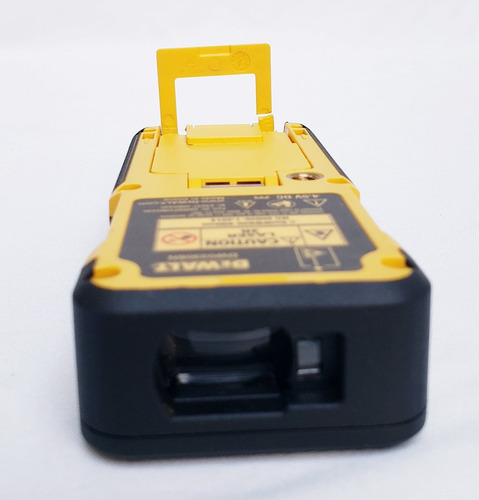 Distanciometro Telemetro Laser Dewalt Dw0330s De 100 Mts (Usado)