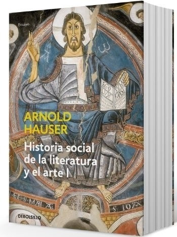 Historia Social De La Literatura Y El Arte I - Arnold Hauser