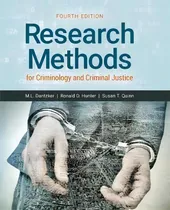 Comprar Research Methods For Criminology And Criminal Justice, De Mark L. Dantzker. Editorial Jones And Bartlett Publishers, Inc, Tapa Blanda En Inglés