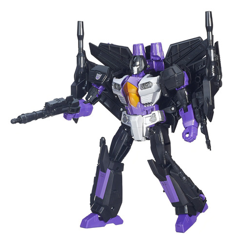 Transformers Generations Combiner Wars Skywarp Hasbro E0972