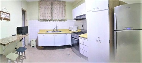Imagen 4 de 10 de Apartamento Via El Retiro