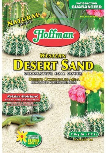 Hoffman Western Desert Sand - Cobertor Decorativo Para Suelo