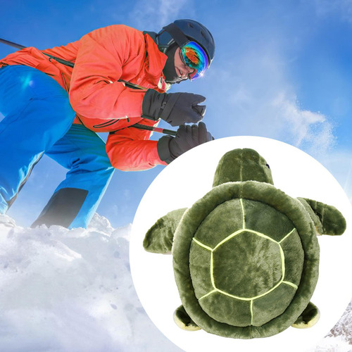 Almohadilla De Cadera Para Snowboard, Protección De S