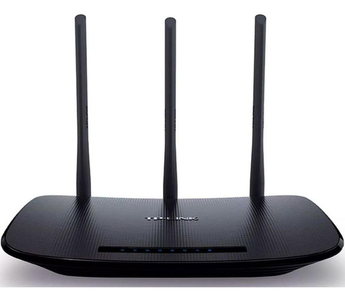 Router Extensor Wifi Repetidor Ap Tl-wr940n 450mbps Tp-link