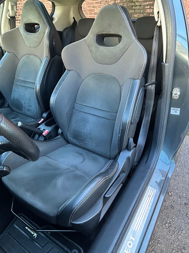 Peugeot 207 1.6 Rc 175cv