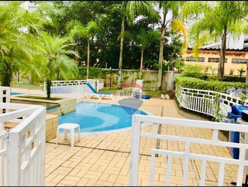 Imagem 12 de 21 de Apartamento Com 2 Dormitórios À Venda, 63 M² Por R$ 371.000,00 - Vila Andrade - São Paulo/sp - Ap0737
