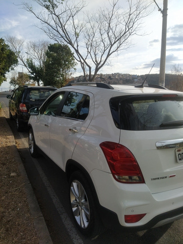 Imagem 3 de 4 de Chevrolet Tracker Tracker Premier 1.4