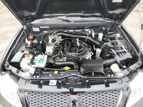 Imagem 8 de 15 de Mitsubishi Pajero Tr4 Fl 2wd Hp (flex) - 2013/2014