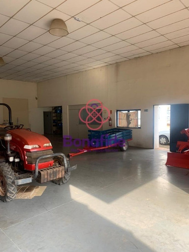 Imagem 27 de 30 de Galpão Comercial, Vila Vioto, Jundiaí - Gl08212 - 70505421