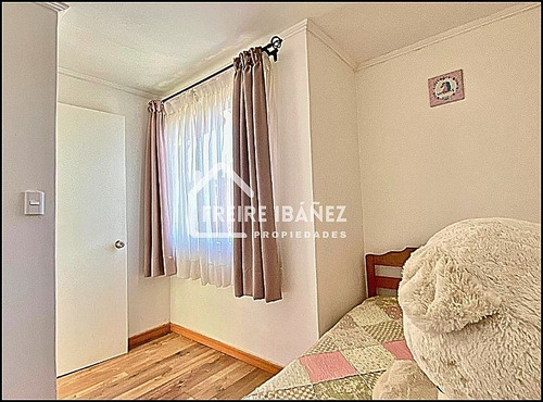 Casa En Venta En Hualpén, Floresta Vi 4 Dormitorios