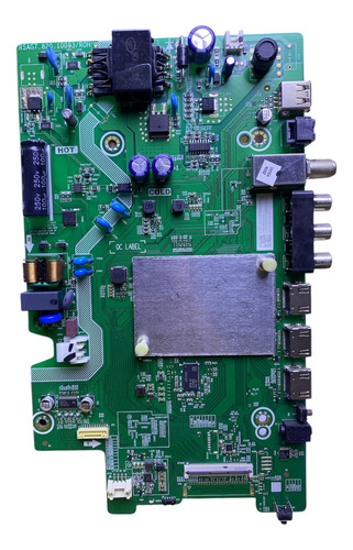 Main Rsag7.820.10093/roh Hisense 32h4000gm C-127 (Usado)