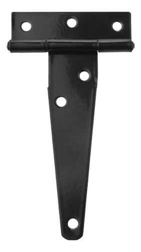 Bisagra Con Correa En T, Bisagras Triangulares, 4 Pulgadas