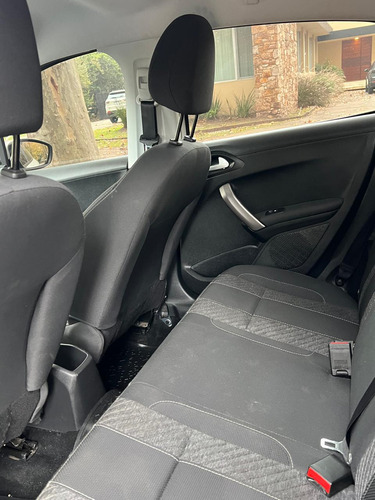 Peugeot 208 1.6 Allure