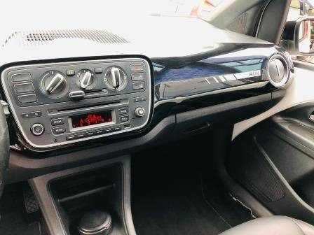 Imagem 10 de 15 de Volkswagen Up 1.0 Mpi Run Up 12v Flex 4p Manual